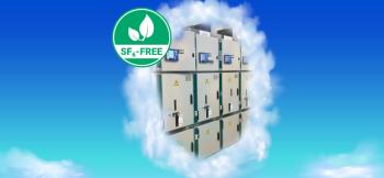 Ist die Zeit gekommen, sich mit SF6-Gas auseinanderzusetzen? Ist die Zeit gekommen, sich mit SF6-Gas auseinanderzusetzen?